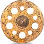 Open-Box MEINL Byzance Vintage Pure Trash Crash Cymbal Condition 1 - Mint 18 in.