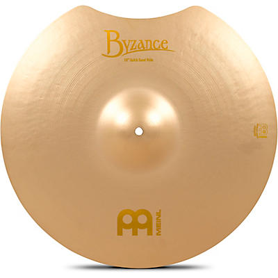 MEINL Byzance Vintage Quick Sand Ride Cymbal