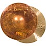 Open-Box MEINL Byzance Vintage Sand Hi-Hat Set Condition 2 - Blemished 14 in. 197881462963