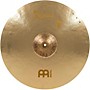 Meinl Byzance Vintage Series Benny Greb Sand Crash-Ride Cymbal 22 in.