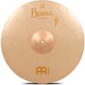 MEINL Byzance Vintage Series Benny Greb Sand Thin Crash Cymbal 20 in.20 in.