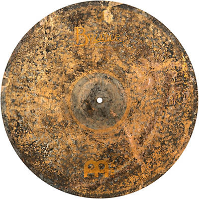 MEINL Byzance Vintage Series Pure Ride Cymbal