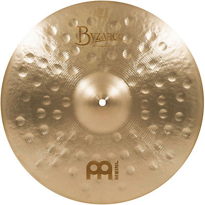 MEINL Byzance Vintage Series Vintage Crash