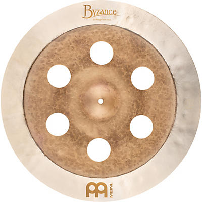 MEINL Byzance Vintage Trash China Cymbal -