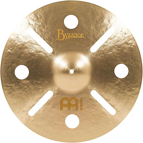 MEINL Byzance Vintage Trash Crash 18 in.