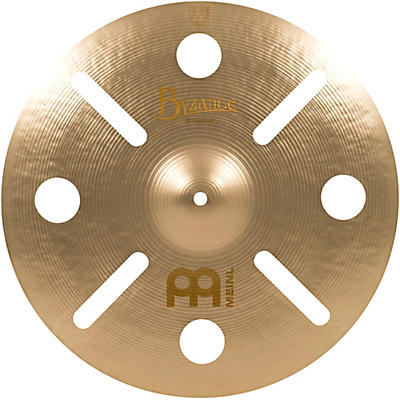 MEINL Byzance Vintage Trash Crash