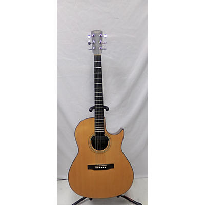 Larrivee C-03 Acoustic Electric Guitar