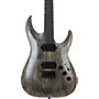 Open-Box Schecter Guitar Research C-1 Apocalypse Electric Guitar Condition 2 - Blemished Charcoal Gray 190839925244