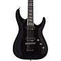 Open-Box Schecter Guitar Research C-1 Blackjack 6-String Electric Guitar Condition 2 - Blemished Gloss Black 194744692673