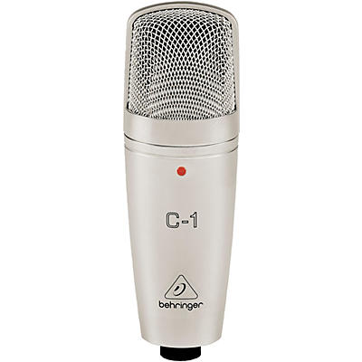 Behringer C-1 Condenser Mic