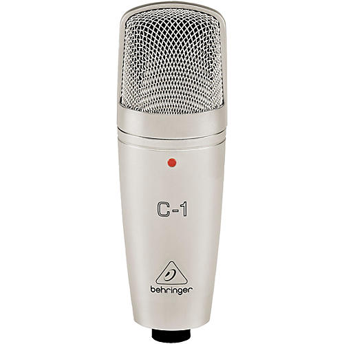 Behringer C-1 Condenser Mic