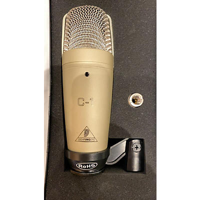 Behringer C-1 Condenser Microphone