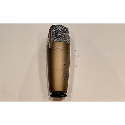 Behringer C-1 Condenser Microphone