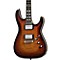 C-1 Custom Electric Guitar Level 2 3-Color Sun Burst 888365282138