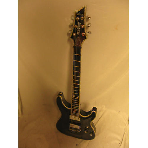 C-1 Elite Solid Body Electric Guitar