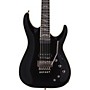 Open-Box Schecter Guitar Research C-1 FR-S Blackjack 6-String Electric Guitar Condition 2 - Blemished Gloss Black 197881045555