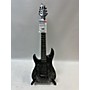 Used Schecter Guitar Research C-1 FR-S Electric Guitar Silver Mountain