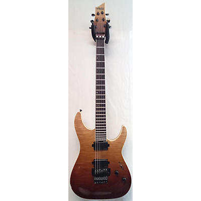 Schecter Guitar Research C-1 FR S SLS ELITE Solid Body Electric Guitar