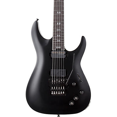 Schecter Guitar Research C-1 FR-S SLS Elite Evil Twin Electric Guitar