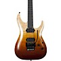 Schecter Guitar Research C-1 FR SLS Elite Electric Guitar Antique Fade Burst