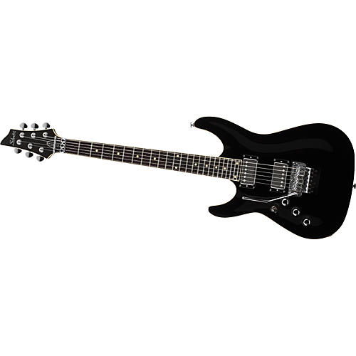 C-1 FR Standard Left-Handed Electric Guitar