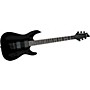 Schecter Guitar Research C-1 Hellraiser Electric Guitar Black