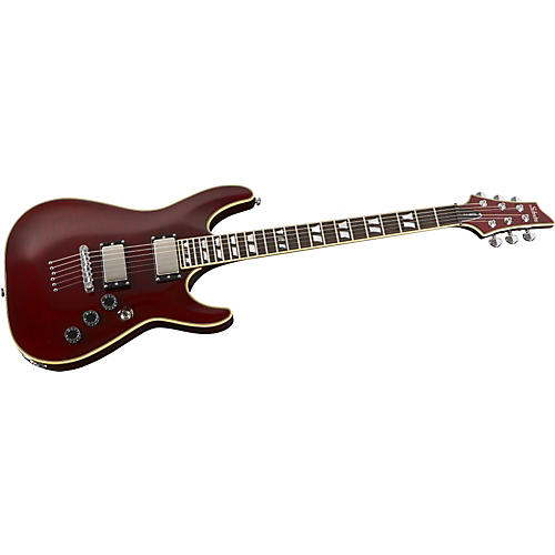 C-1 Limited Electric Guitar