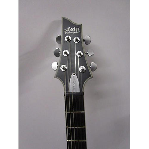 C-1 PLATINUM SERIES Solid Body Electric Guitar