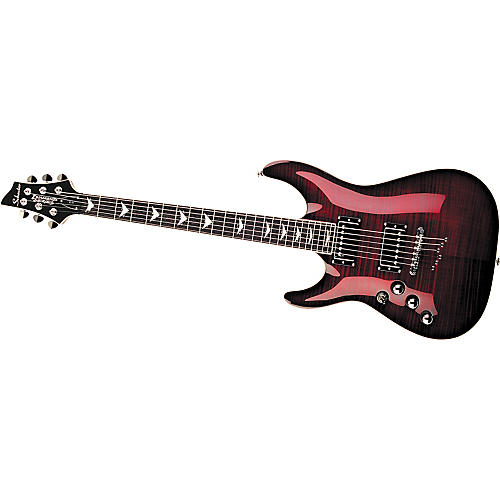 C-1 PLUS Electric Guitar Lefthanded