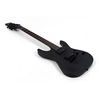 Schecter Guitar Research C-1 Platinum Blackout Electric Guitar -