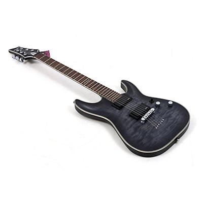 Schecter Guitar Research C-1 Platinum Electric Guitar -