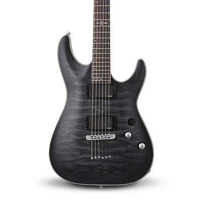 Schecter Guitar Research C-1 Platinum Electric Guitar -