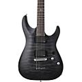 Schecter Guitar Research C-1 Platinum Electric Guitar Condition 1 - Mint Translucent BlackCondition 1 - Mint Translucent Black