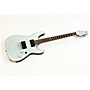 Open-Box Schecter Guitar Research C-1 Platinum Electric Guitar Condition 3 - Scratch and Dent Transparent White Satin 197881153175