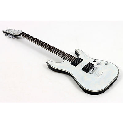 Schecter Guitar Research C-1 Platinum Electric Guitar