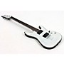 Open-Box Schecter Guitar Research C-1 Platinum Electric Guitar Condition 3 - Scratch and Dent Transparent White Satin 197881261177