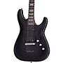 Schecter Guitar Research C-1 Platinum Electric Guitar Satin Black