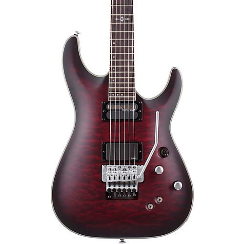 schecter sustainiac