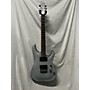 Used Schecter Guitar Research C-1 Platinum Solid Body Electric Guitar White Satin