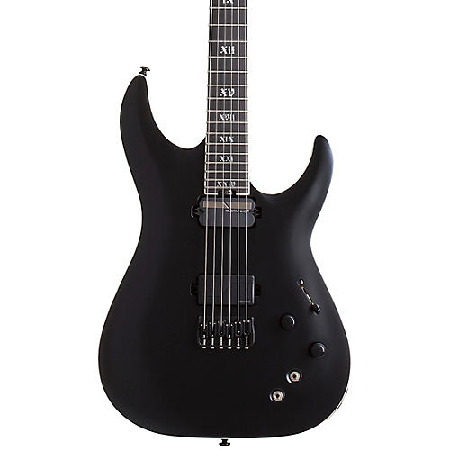 Schecter Guitar Research C-1 S HT SLS Elite 