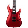 Schecter Guitar Research C-1 SLS Custom Electric Guitar Racing Red