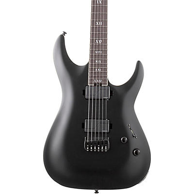 Schecter Guitar Research C-1 SLS Elite Evil Twin Electric Guitar