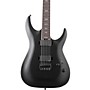 Open-Box Schecter Guitar Research C-1 SLS Elite Evil Twin Electric Guitar Condition 2 - Blemished Satin Black 197881389017