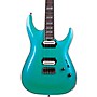 Open-Box Schecter Guitar Research C-1 SLS Hollywood Electric Guitar Condition 1 - Mint Glacier Metallic