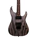 Schecter Guitar Research C-1 Standard Electric Guitar Black Fade Burst BurlCharcoal Satin