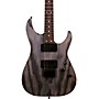 Schecter Guitar Research C-1 Standard Electric Guitar Charcoal Satin