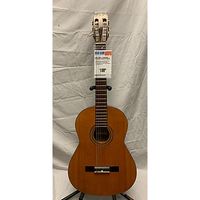 Conn C-10 Classical Acoustic Guitar