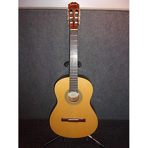 Epiphone C-10 NA Classical Acoustic Guitar Natural | Musician's Friend