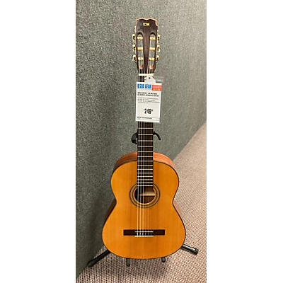 Conn C 100 Classical Acoustic Guitar
