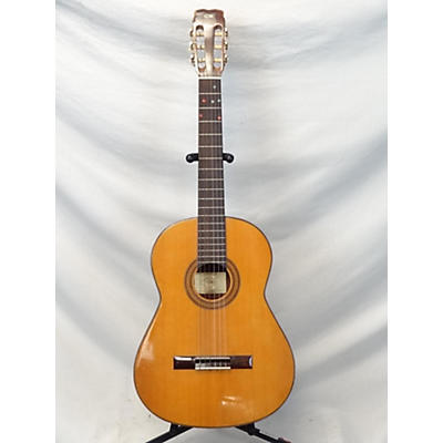 Conn C-100 Classical Classical Acoustic Guitar